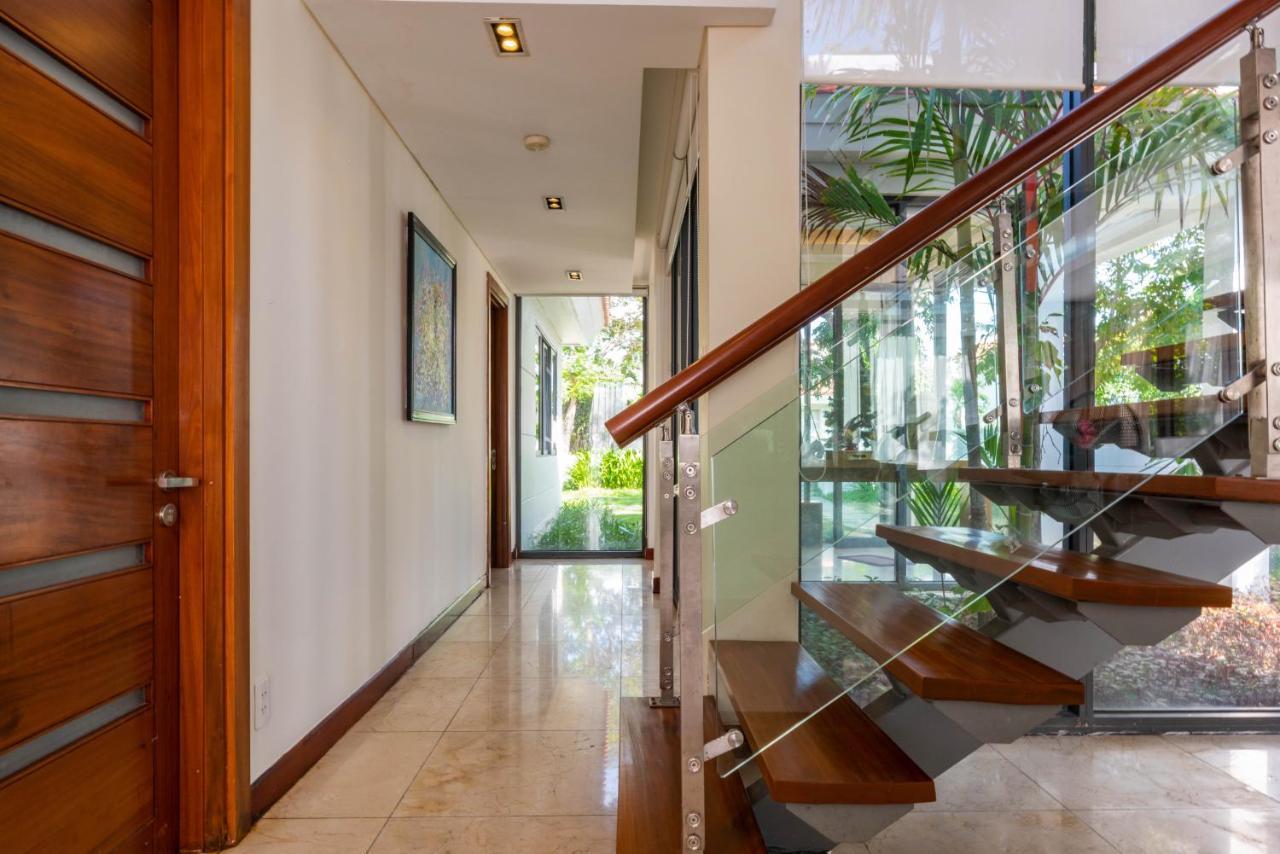 Emblem Sea 2 Bedroom Villas Da Nang Exterior foto